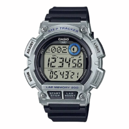 CASIO GENERAL WS-2100H-1A2VDF